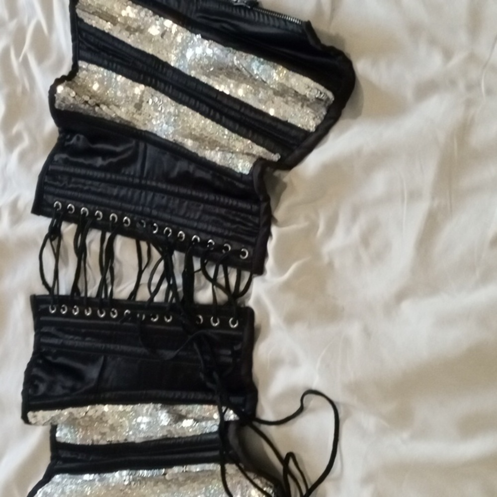 Sexy bra
